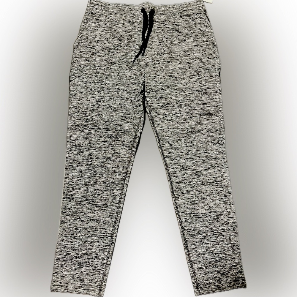 NWT Large J Crew Mens Jogging pants